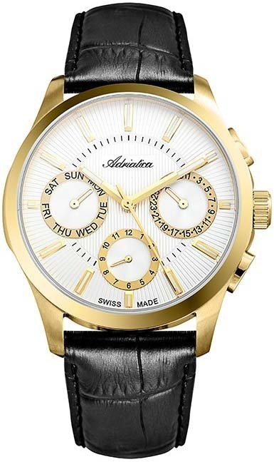 Adriatica A8255.1213QF