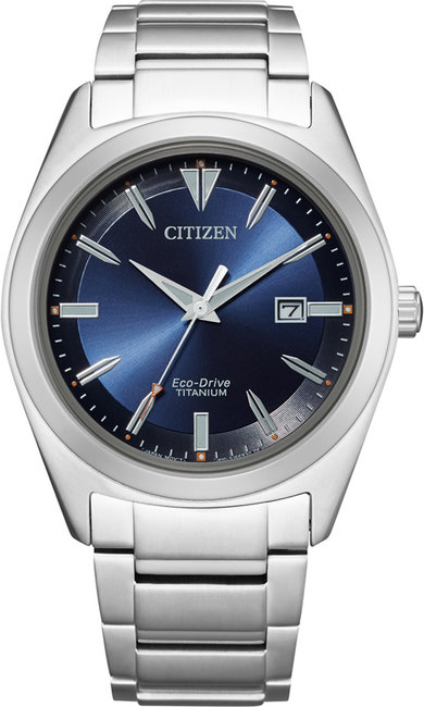 Citizen Titanium AW1640-83L