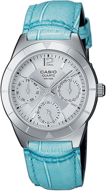 Casio Collection LTP-2069L-7A2