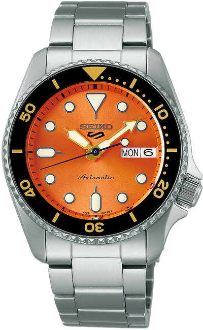 Seiko 5 Sports SRPK35K1