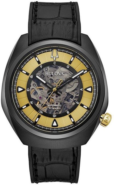 Bulova 98A241