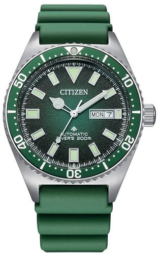 Citizen NY0121-09X