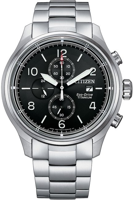 Citizen Titanium CA0810-88E