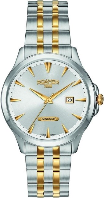 Roamer Windsor 705856 47 15 70