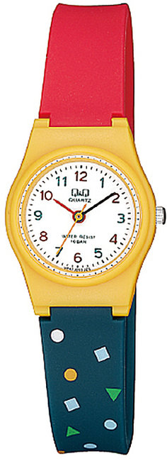 Q&Q VP47-033