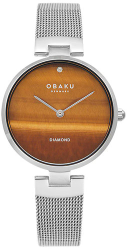 Obaku V256LHCNMC-DTED