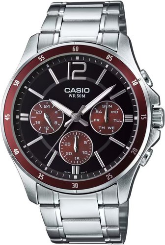 Casio MTP-1374D-5AVDF