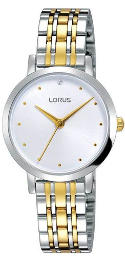 Lorus RG253MX9