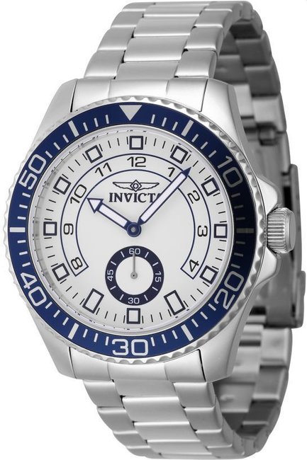 Invicta 47124