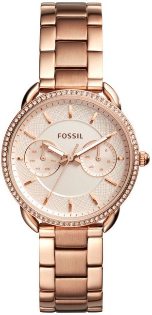 Fossil Tailor ES4264