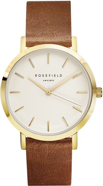 Rosefield Gramercy GWBRG-G34