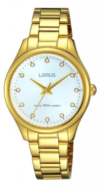 Lorus RRS86VX9