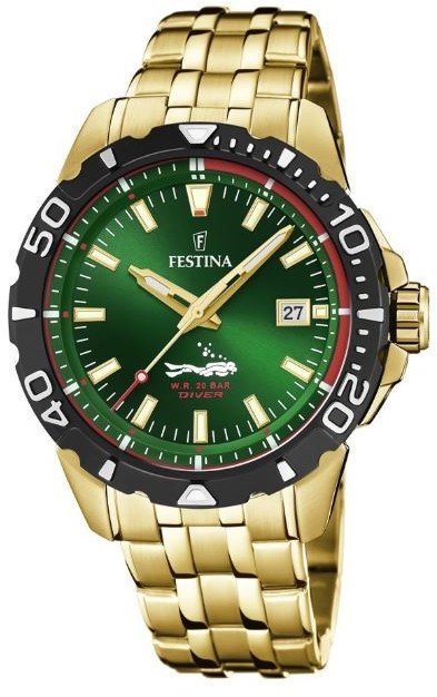 Festina Originals F20500-3