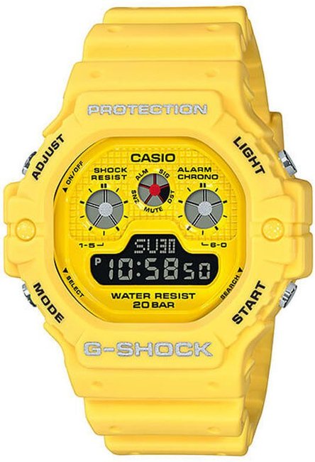 Casio G-Shock DW-5900RS-9ER