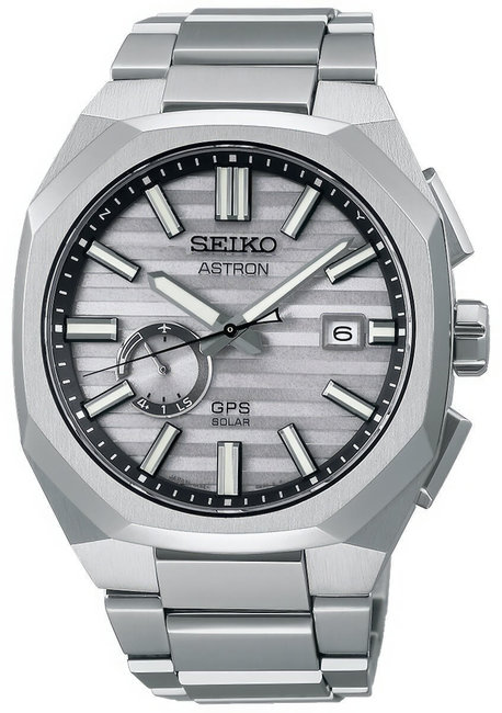 Seiko Astron SSJ017J1