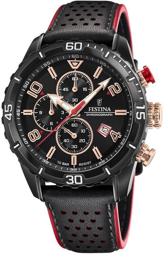 Festina Chrono Sport F20519-4