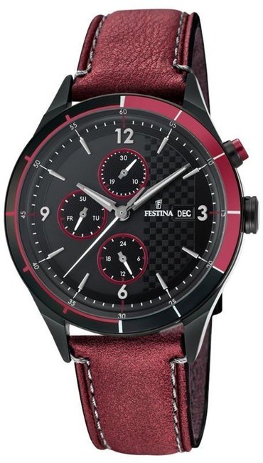 Festina Sport F16994-3