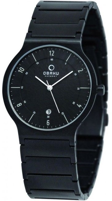 Obaku V133GBBSB