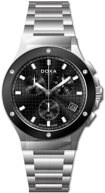 Doxa 166.10.101.10