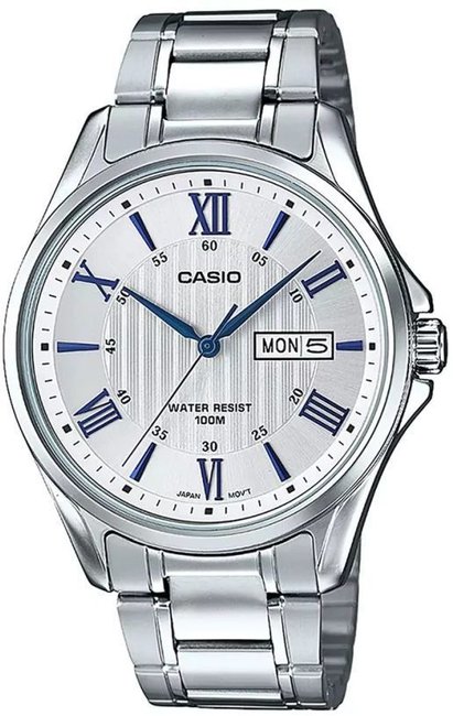 Casio MTP-1384D-7A2VEF