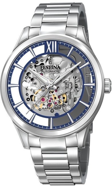 Festina Automatic F20630-3