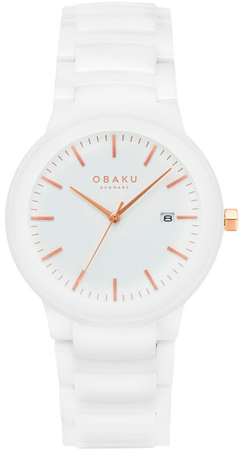 Obaku V280LDWWCW