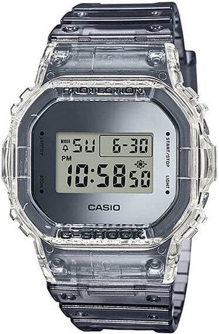 Casio G-Shock DW-5600SK-1ER