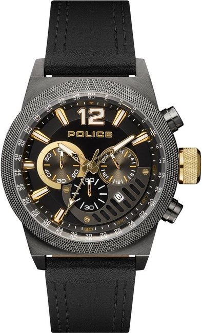 Police PL.15529JSU/02