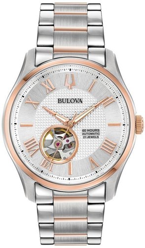 Bulova 98A213