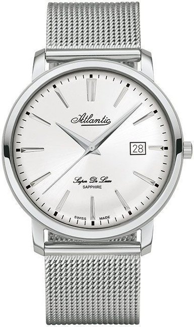 Atlantic Super De Luxe 64356.41.21