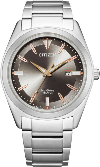 Citizen Titanium AW1640-83H