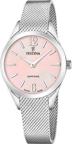 Festina Swiss Made F20076-2