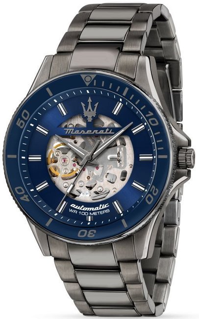 Maserati R8823140009