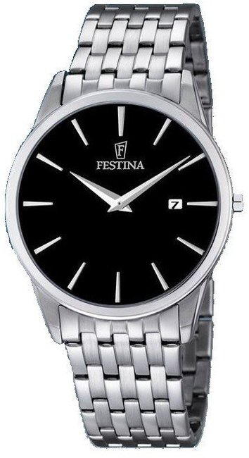 Festina Sport F16833-2