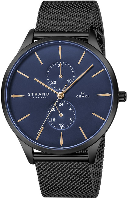 Strand S703GMBLMB