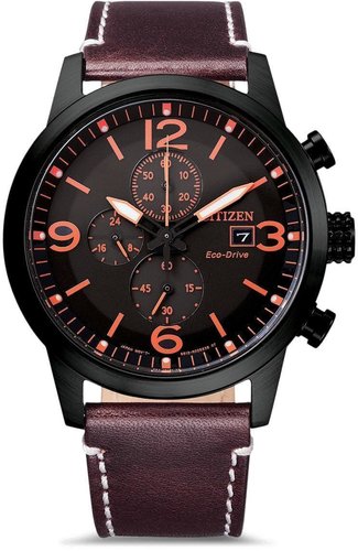 Citizen Sports CA0745-11E