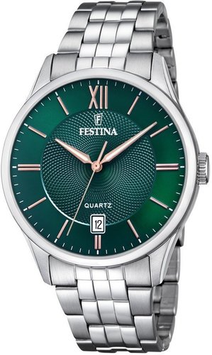 Festina Classic Bracelet F20425-7