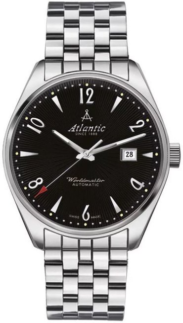 Atlantic Worldmaster 51752.41.65SM