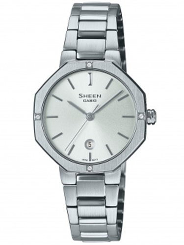 Casio Sheen SHE-4543D-7AUER