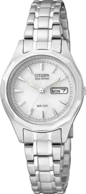 Citizen Classics EW3140-51AE