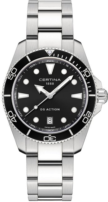 Certina C048.410.11.051.00