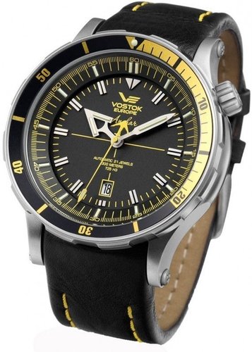 Vostok Europe Anchar NH35A-5105143