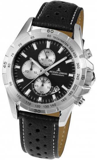 Jacques Lemans Liverpool JL 1-1826A