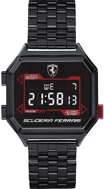 Scuderia Ferrari 830745 Digidrive
