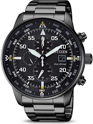 Citizen Chrono CA0695-84E