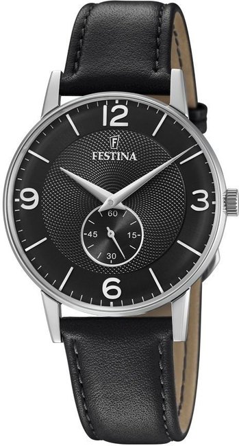 Festina Retro F20566-4