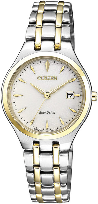 Citizen Elegance EW2484-82B