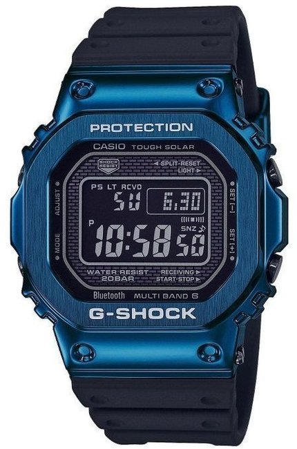 Casio G-Shock GMW-B5000G-2ER