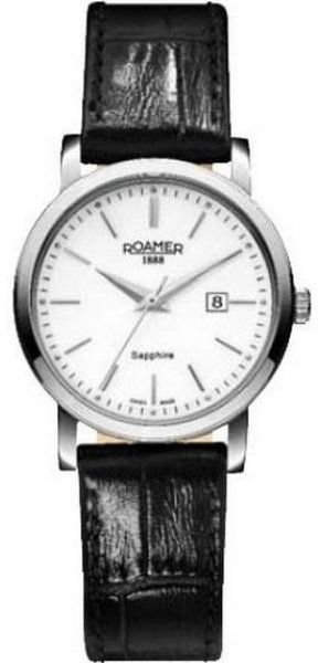 Roamer Classic Line Ladies 709844 41 25 07