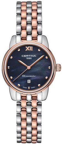 Certina C033.051.22.128.00